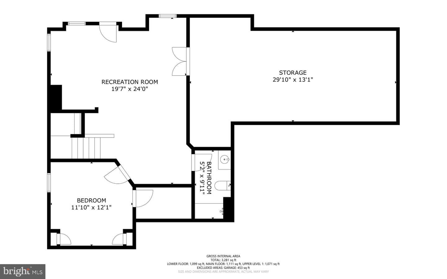 14123 Tattershall Place photo 73