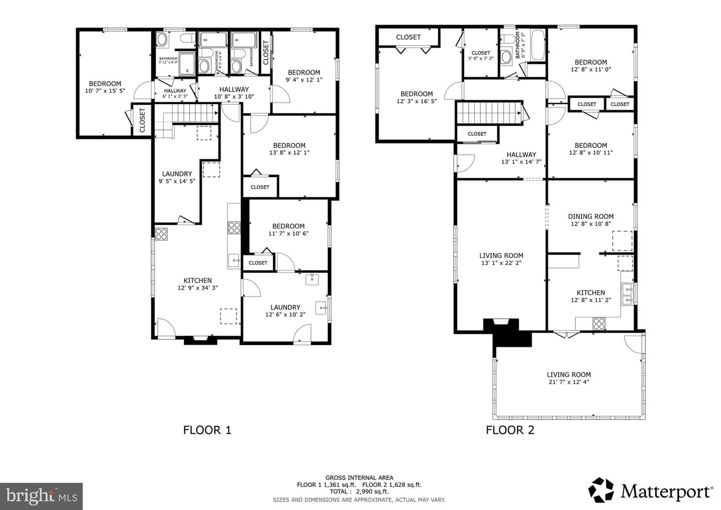 12829 Baker Drive photo 59