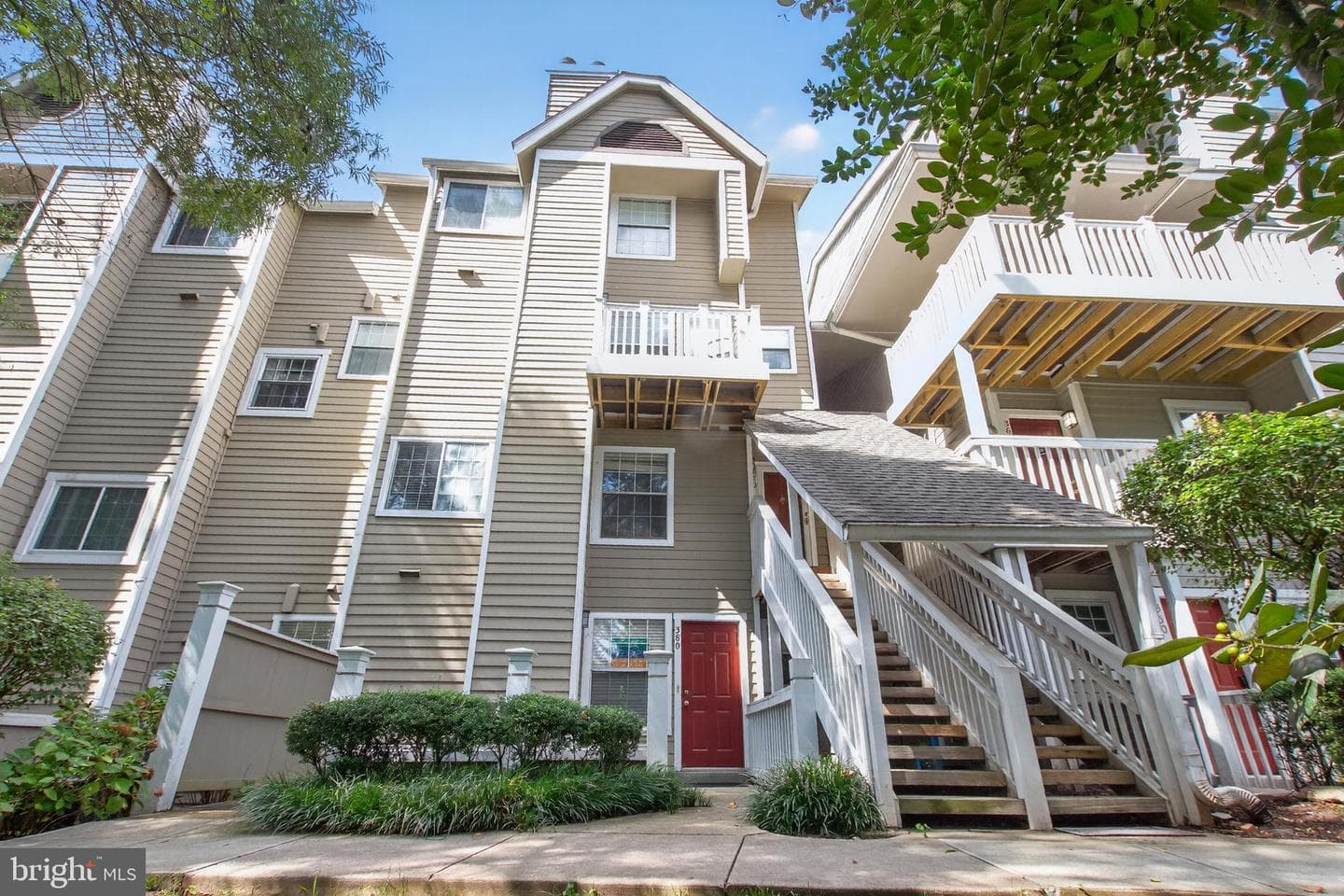 5804 Inman Park Circle #120 photo 23