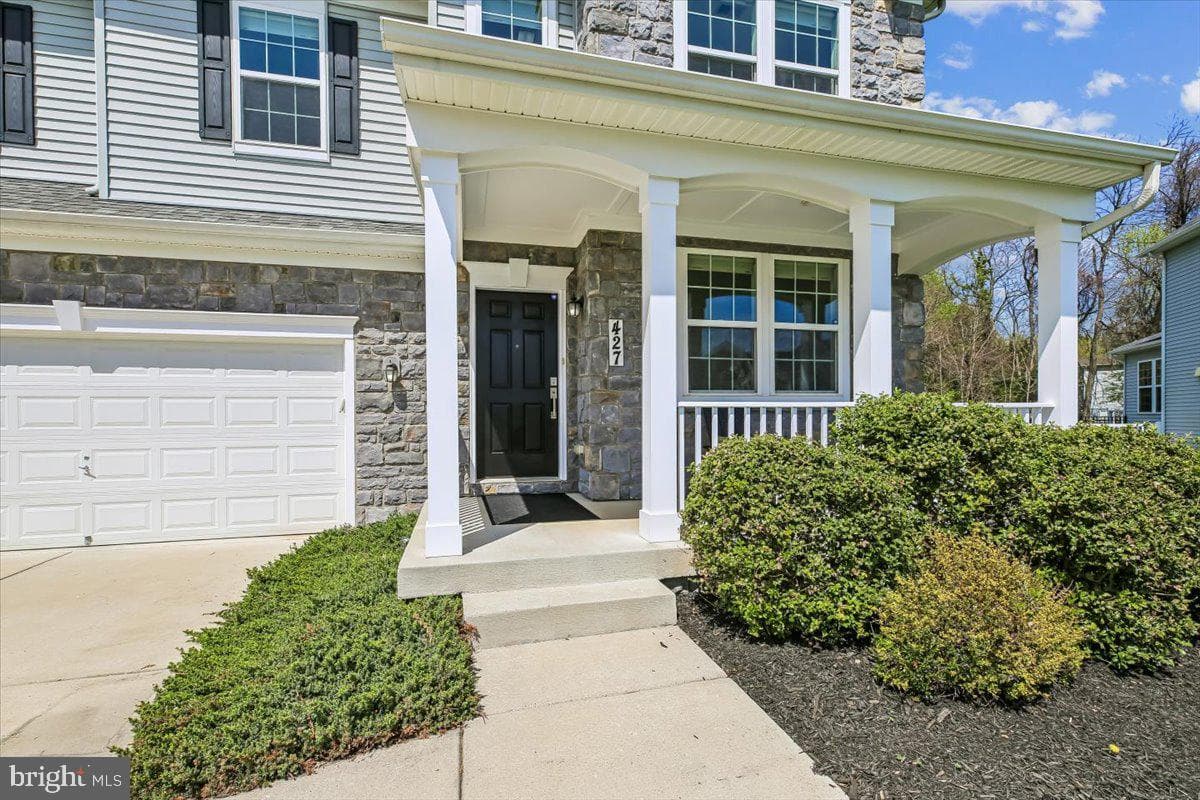 427 Cloverly Forest Drive photo 2