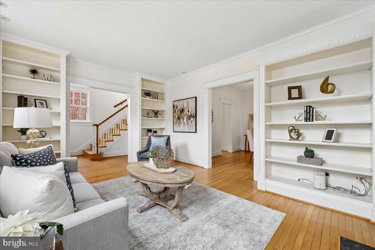 4913 Chevy Chase Boulevard photo 20
