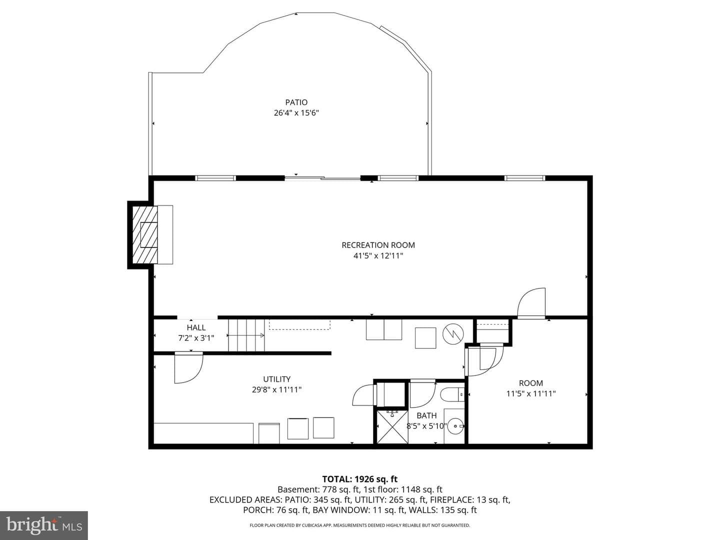 5609 Pier Drive photo 49
