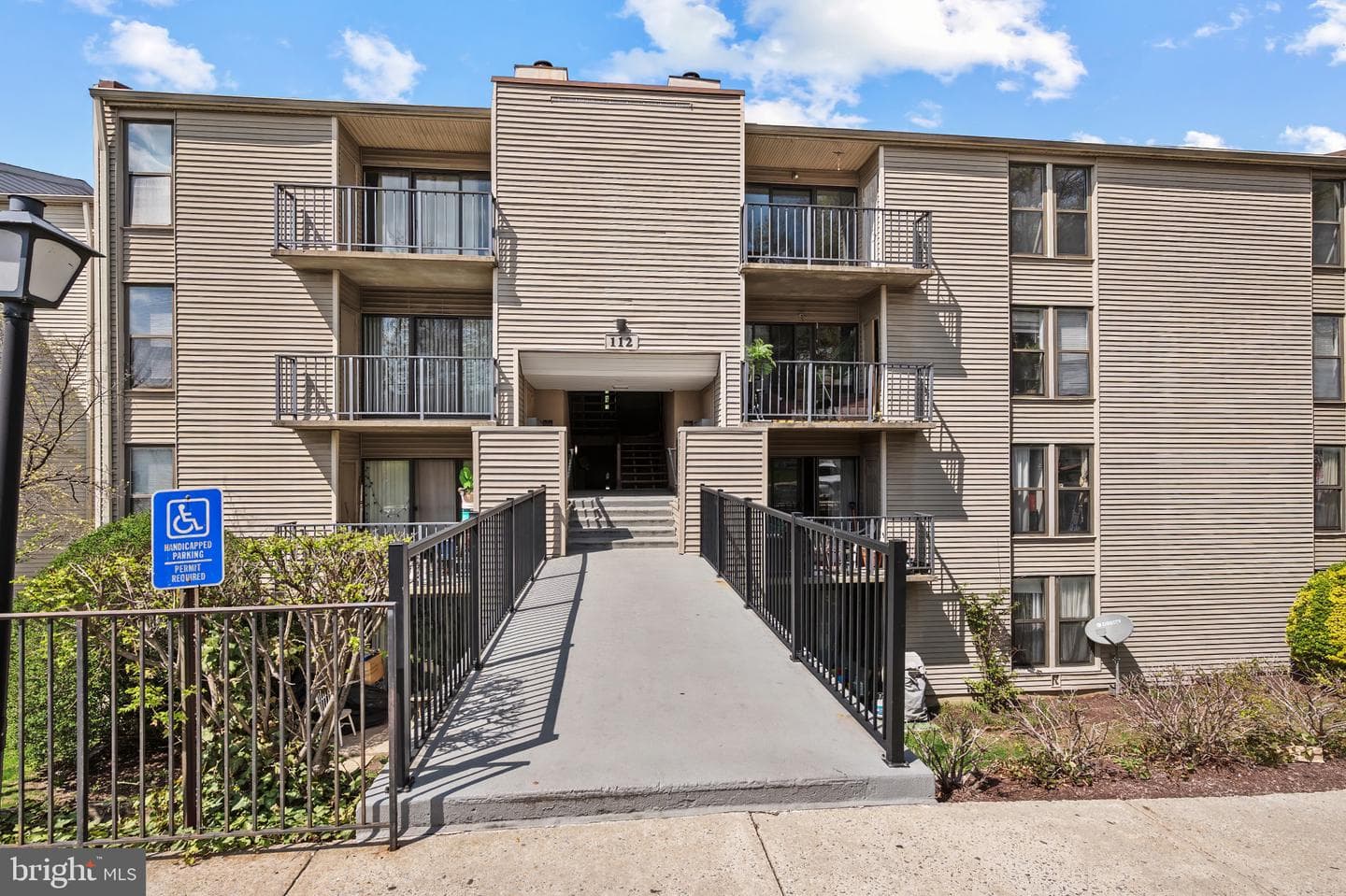 112 Duvall Lane #302, Gaithersburg