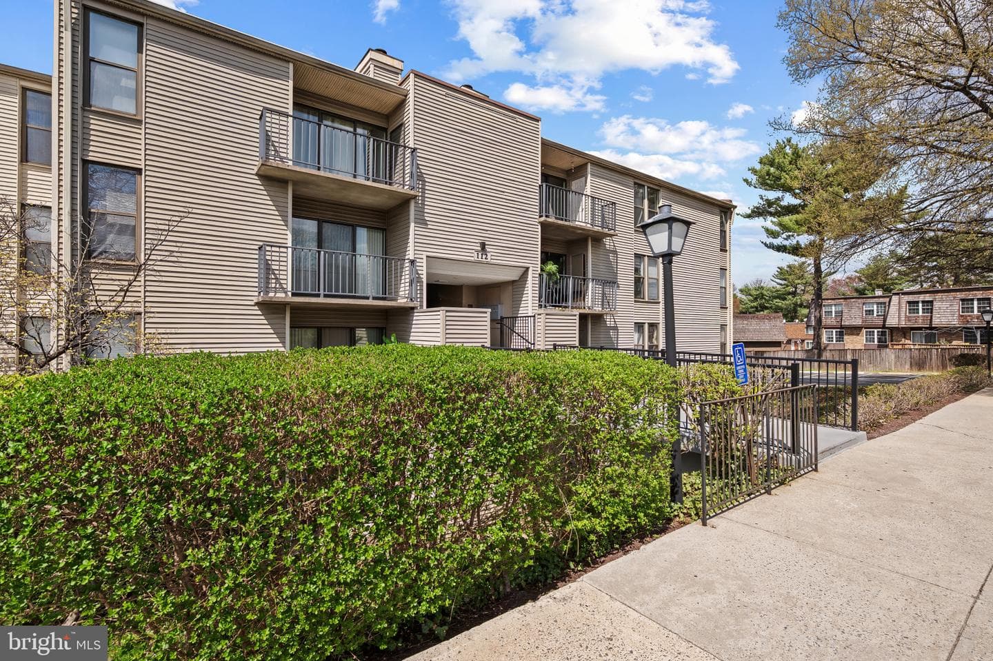 112 Duvall Lane #302, Gaithersburg