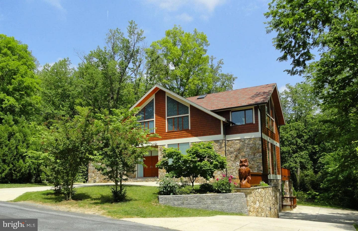6525 76th Street, Cabin John