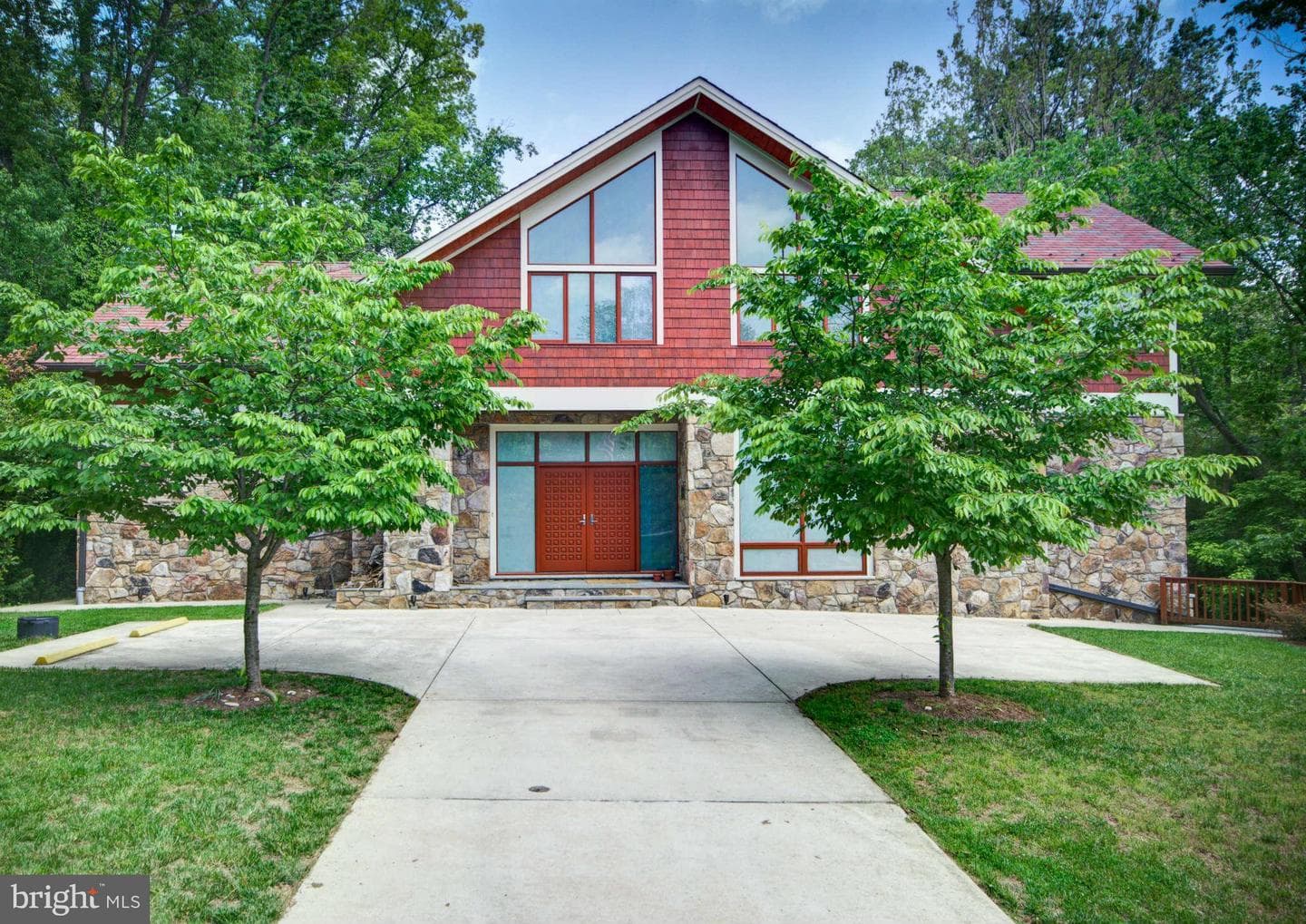 6525 76th Street, Cabin John