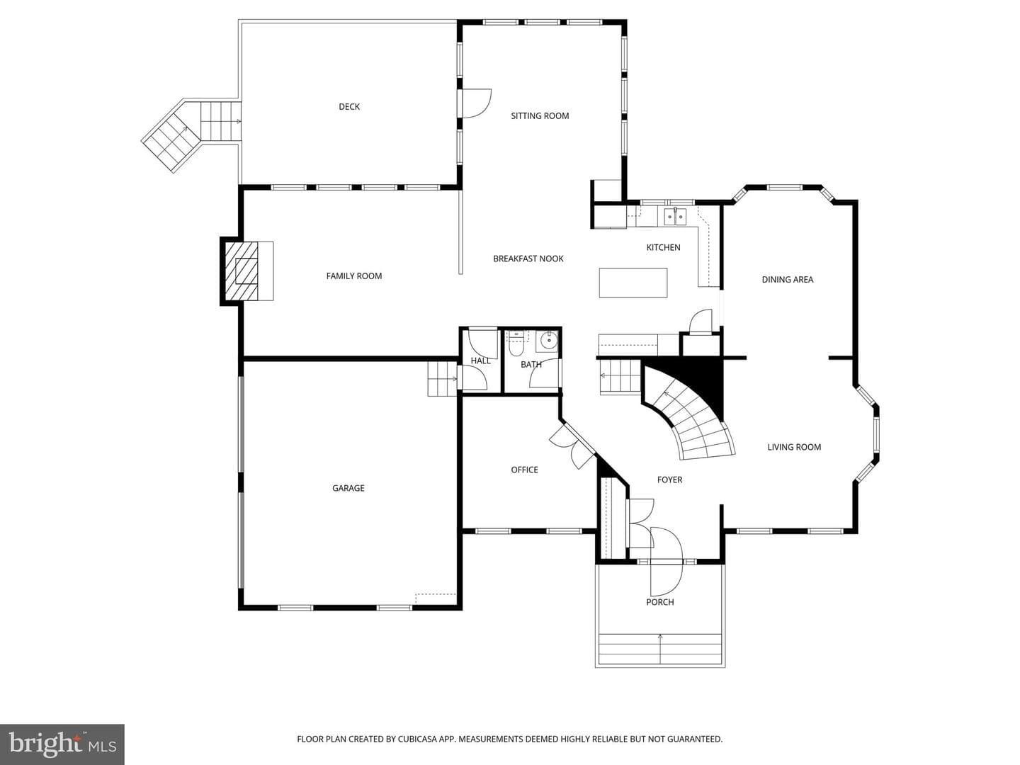 21624 Goshen Oaks Road photo 43