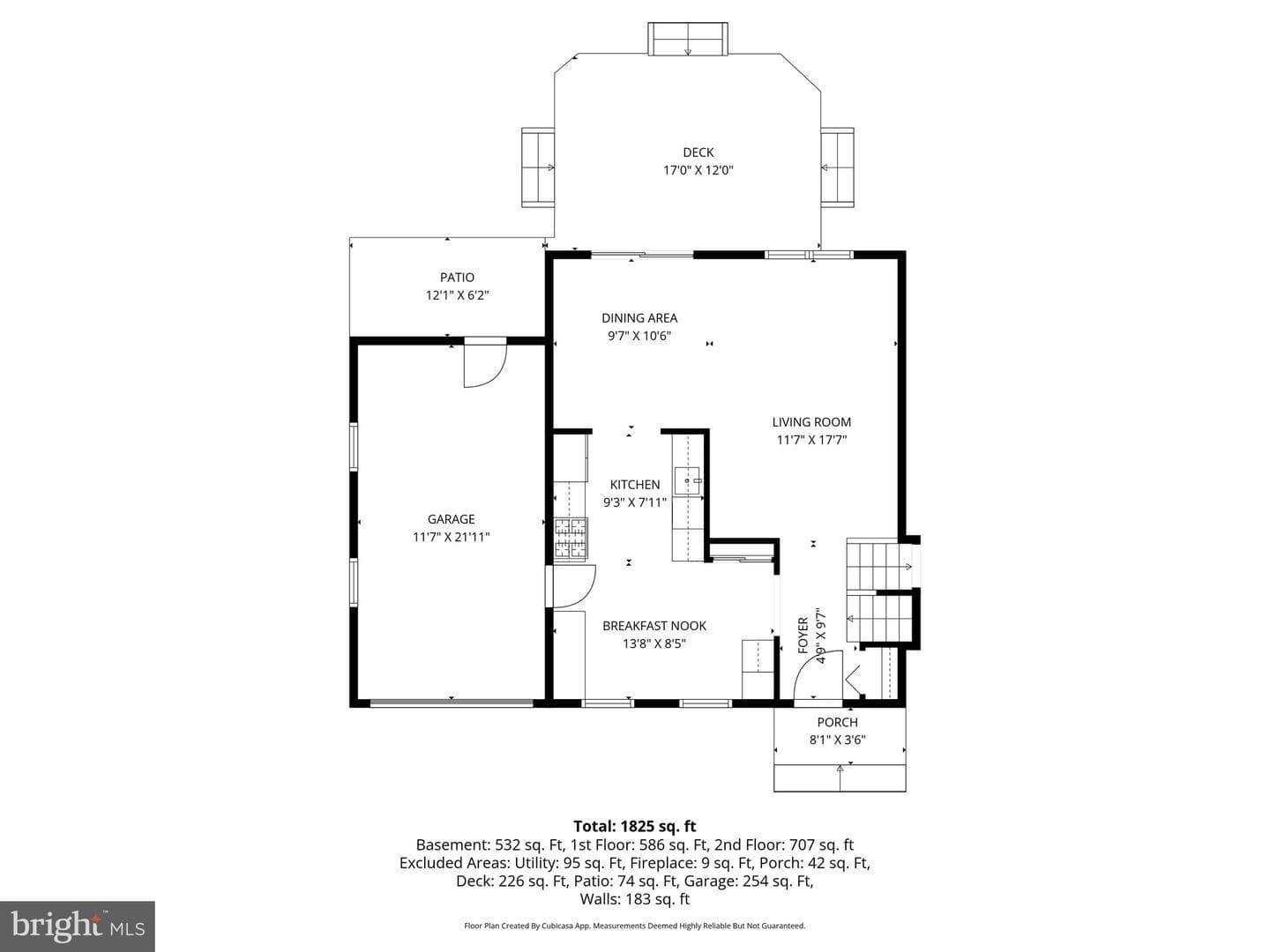 7 Bentley Court photo 38