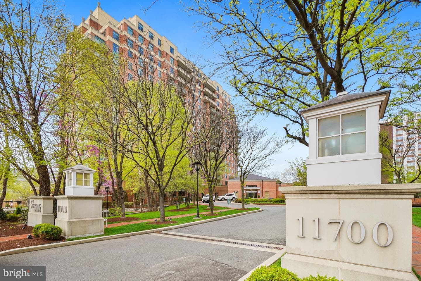 11700 Old Georgetown Road #214