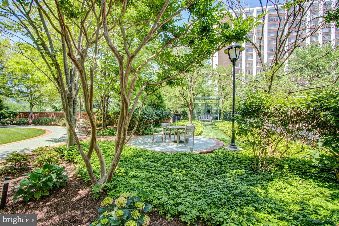 11700 Old Georgetown Road #214 photo 41