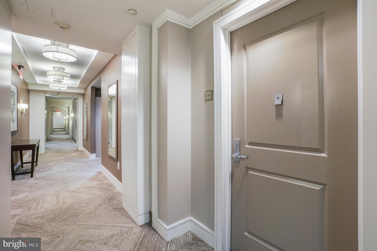 11700 Old Georgetown Road #214 photo 5