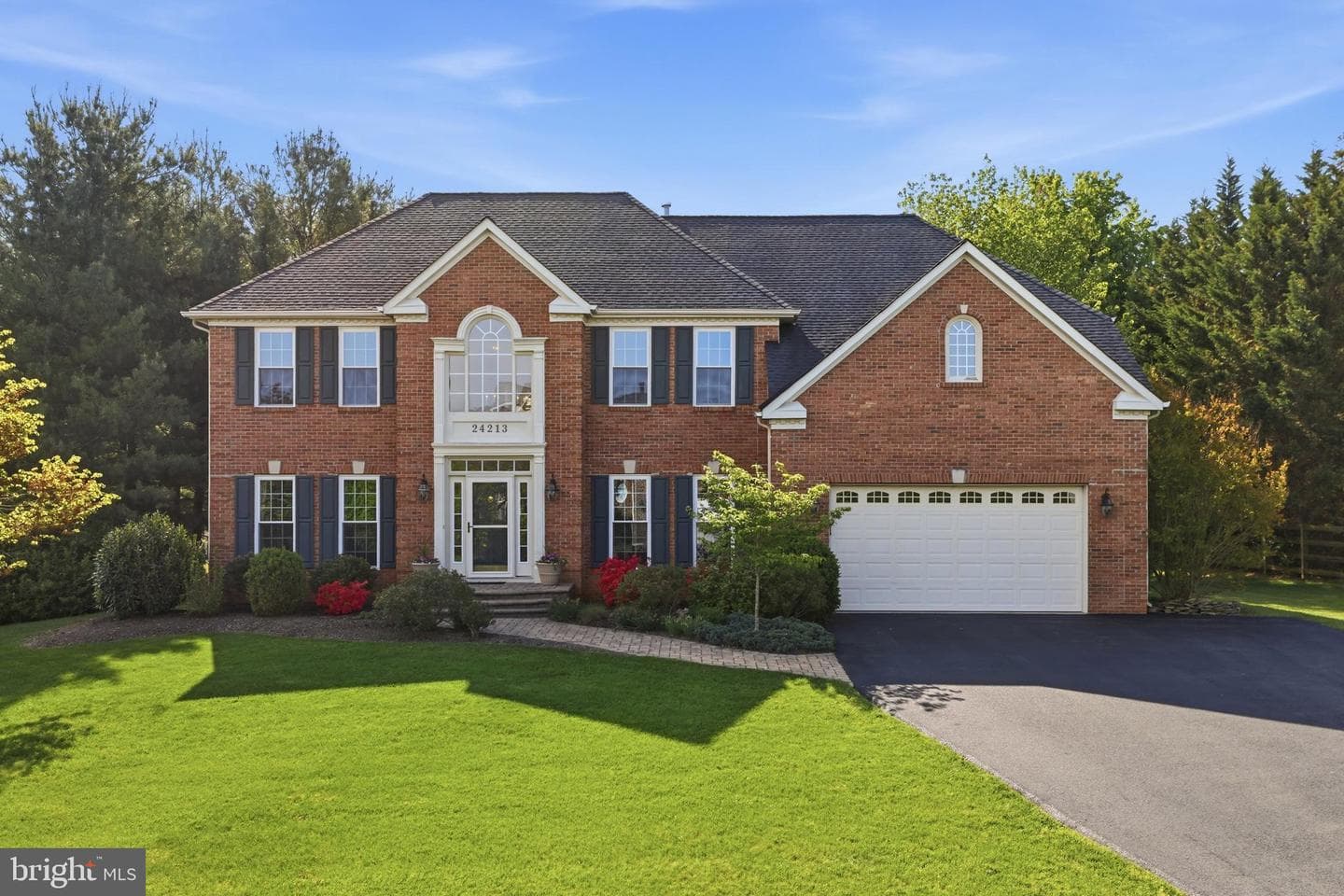 24213 Hailey Drive