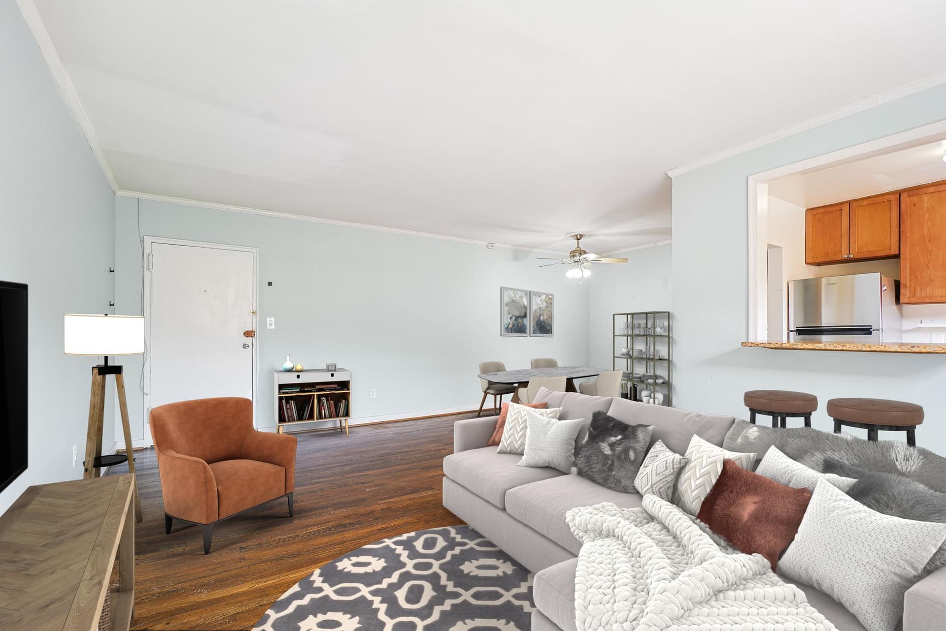 116 Lee Avenue #501, Takoma Park