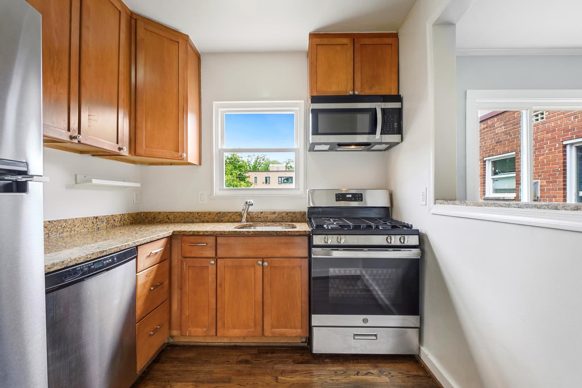 116 Lee Avenue #501 photo 12