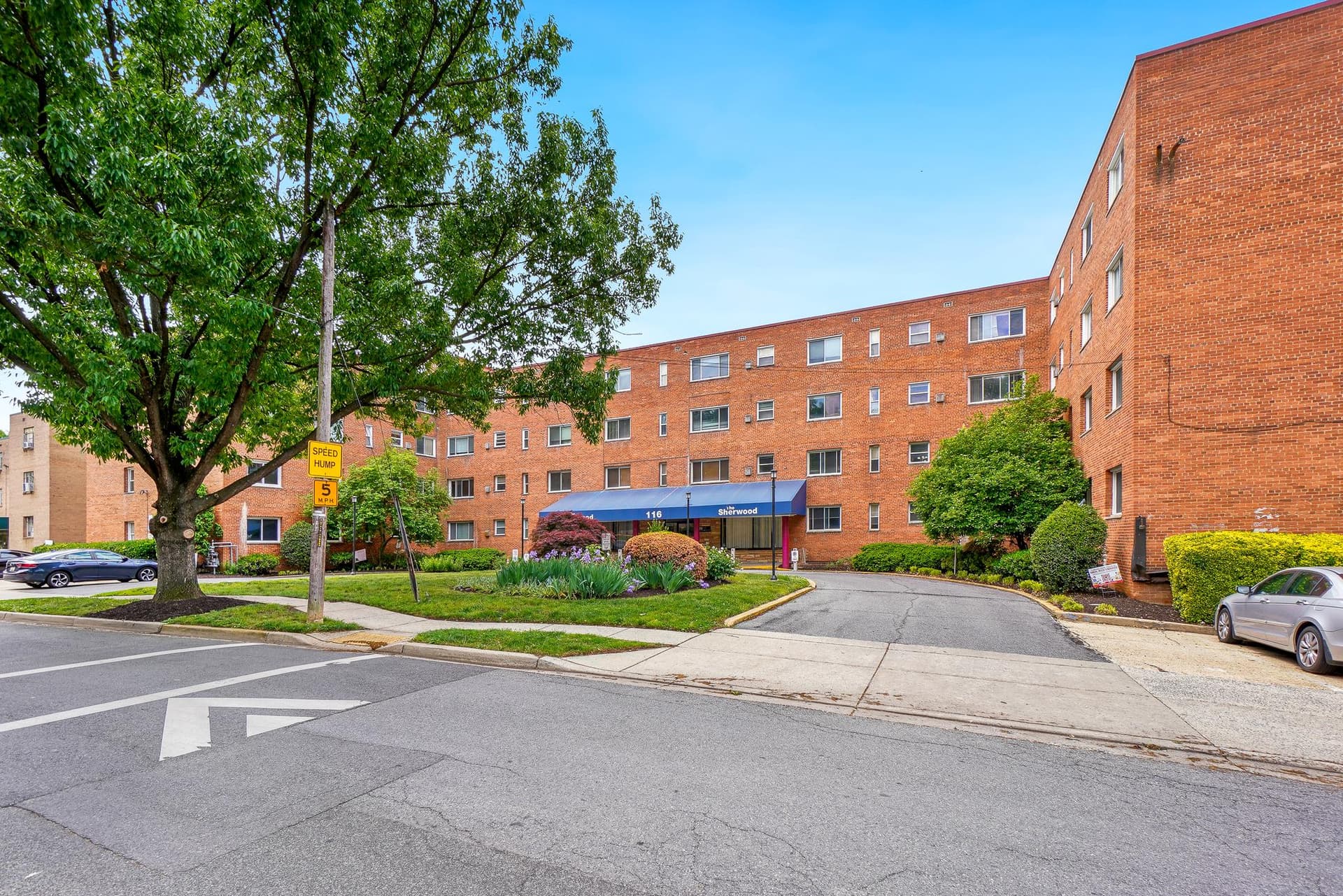 116 Lee Avenue #501 photo 24