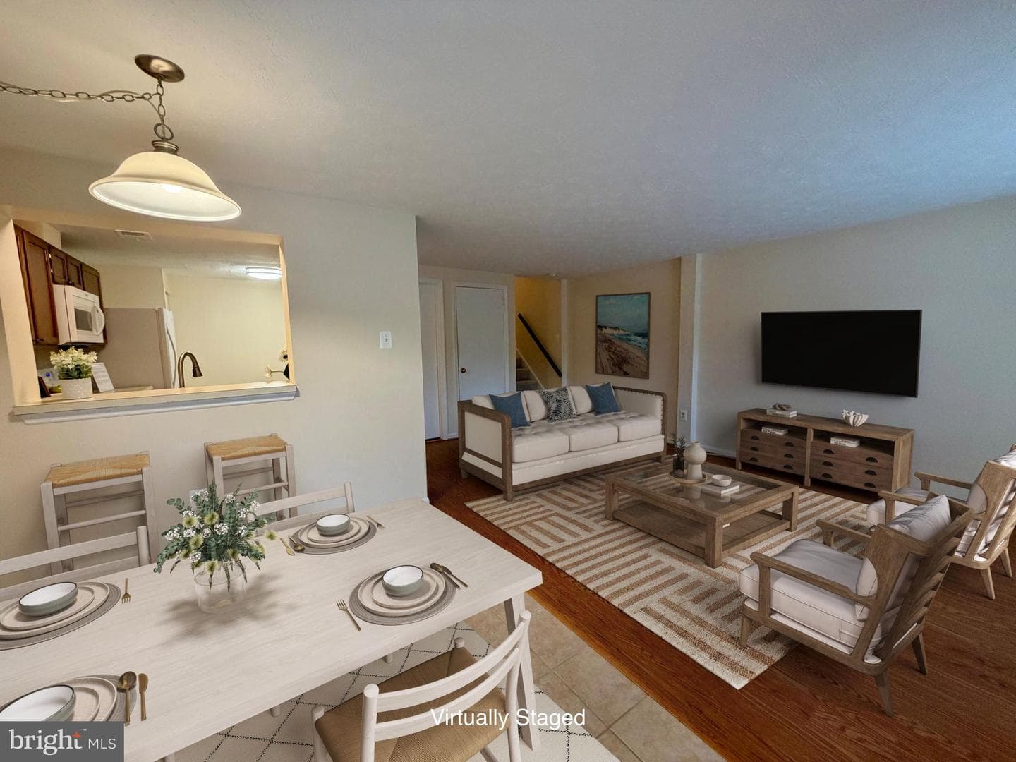 407 Palmtree Drive, Gaithersburg