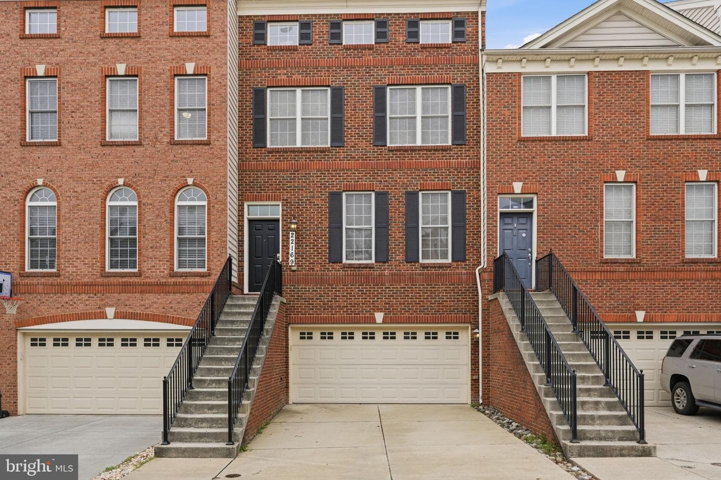 22169 Fair Garden Lane