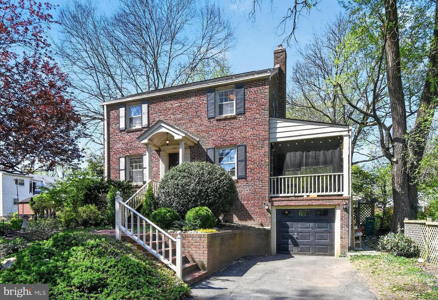 8306 Queen Annes Drive, Silver Spring