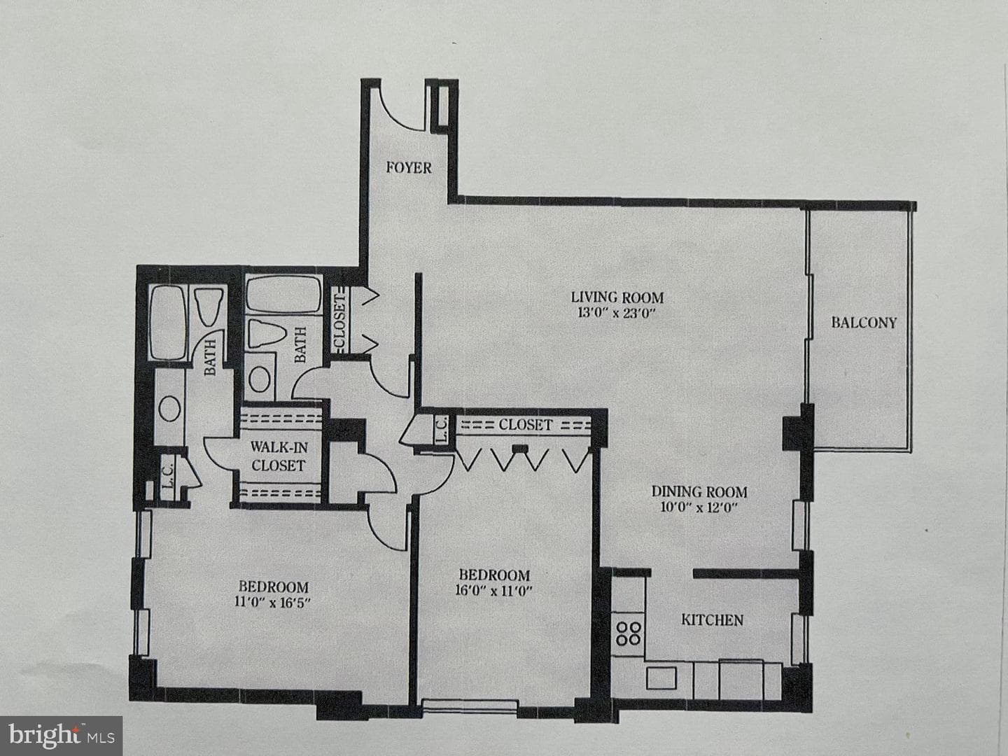 8315 N Brook Lane #2-902 photo 23