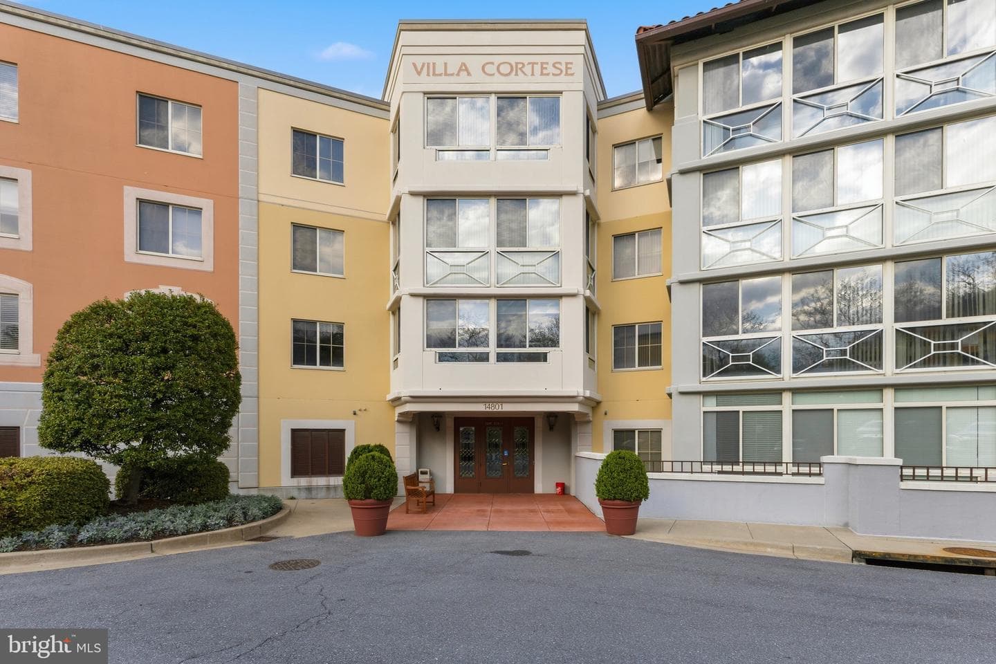 14801 Pennfield Circle #206, Silver Spring