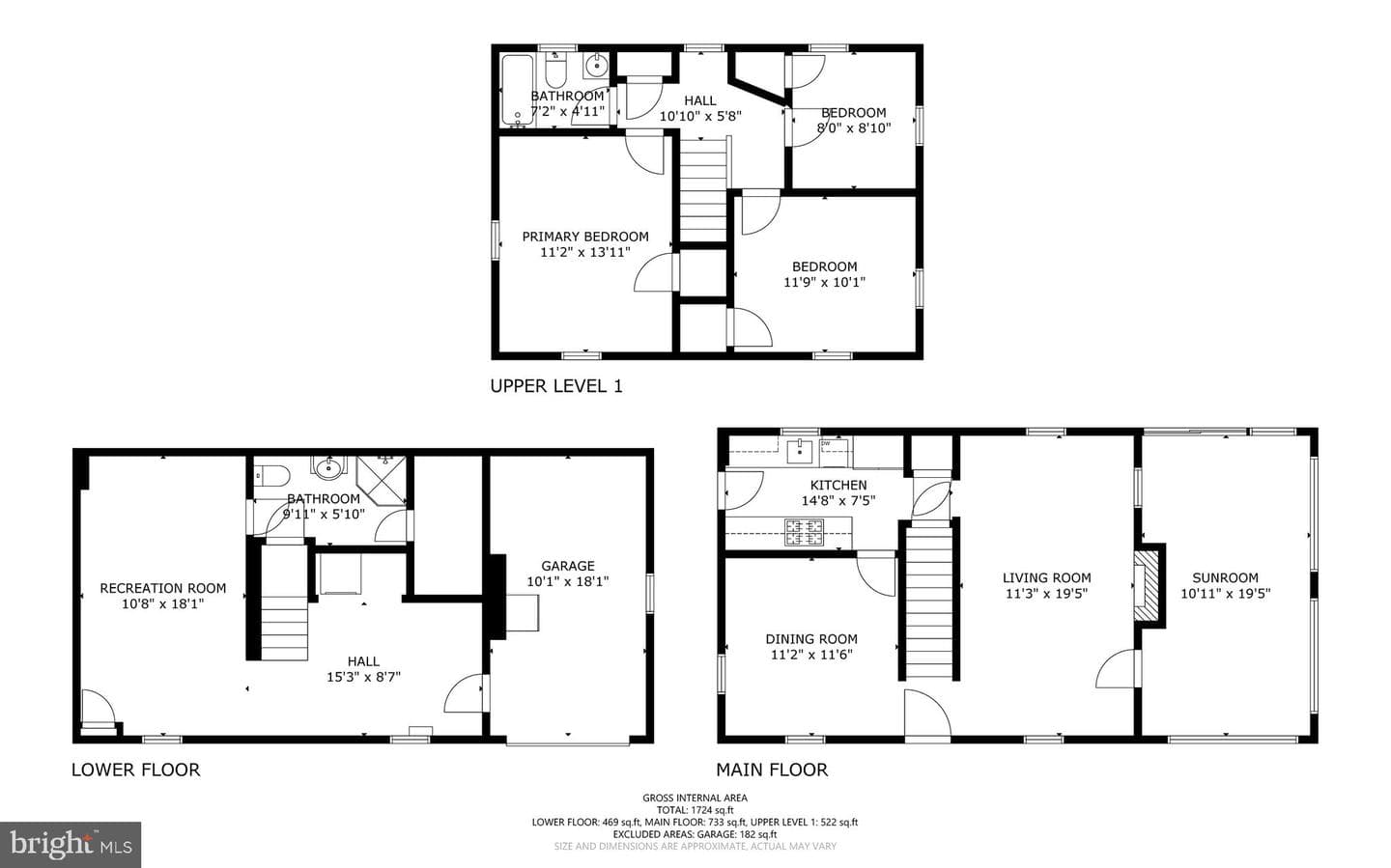 130 Eastmoor Drive photo 43