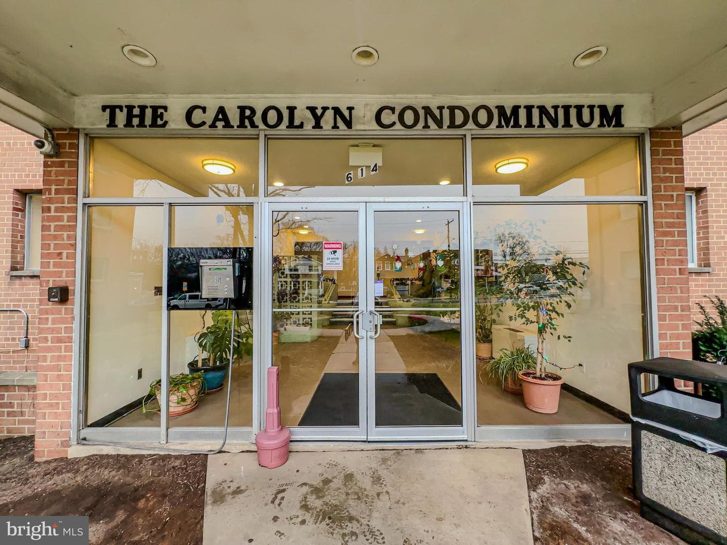 614 Sligo Avenue #405 photo 8