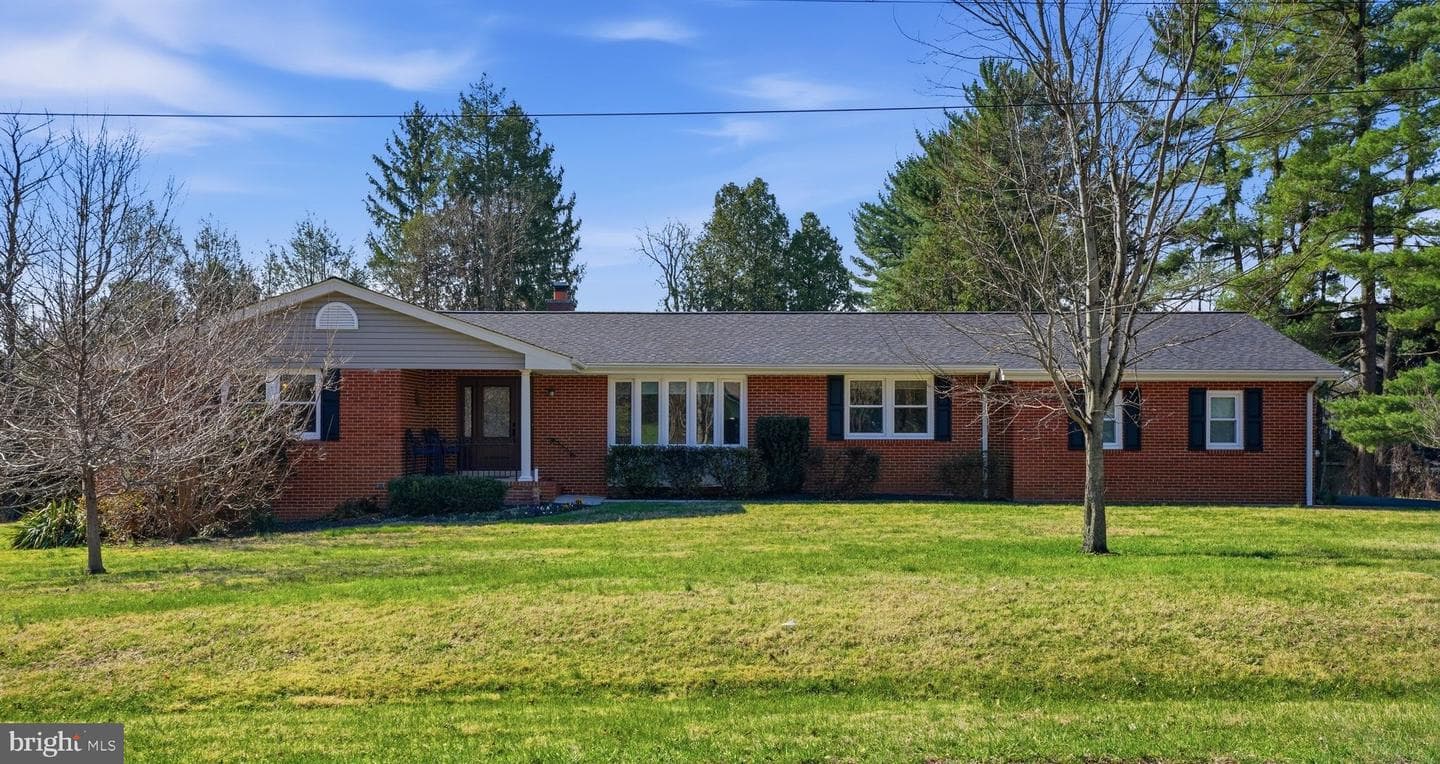 1800 Gayfields Drive, Silver Spring