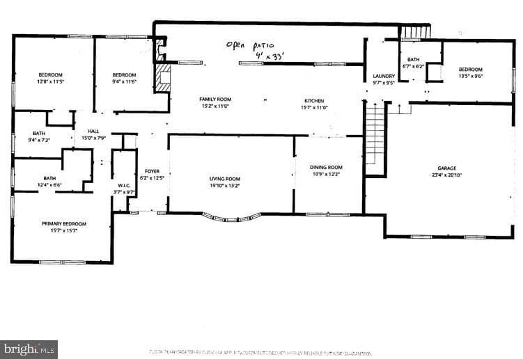 1800 Gayfields Drive photo 37