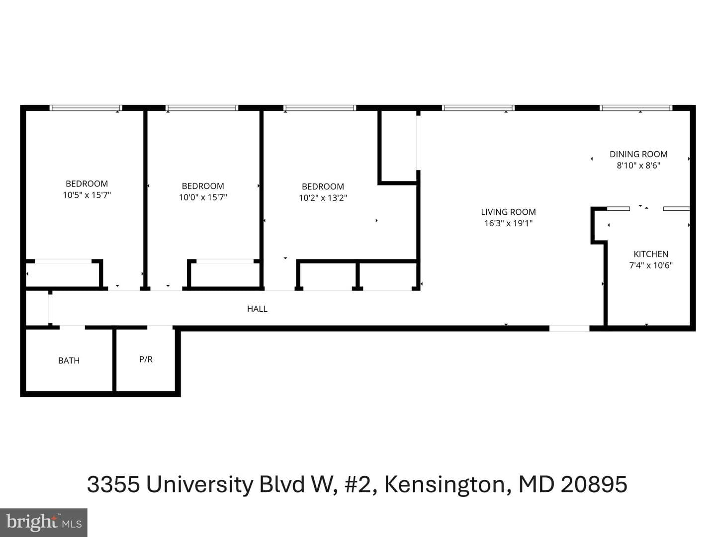 3355 University Blvd W # T-2 photo 30