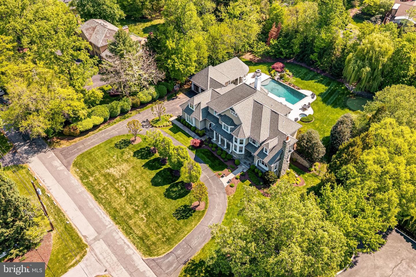 10021 Counselman Road, Potomac