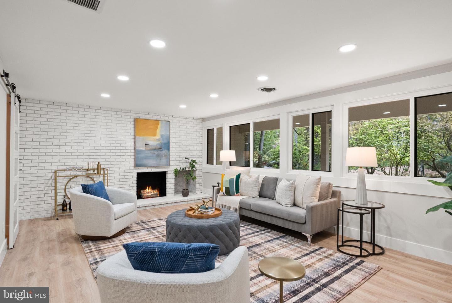 8201 Hamilton Spring Court photo 10