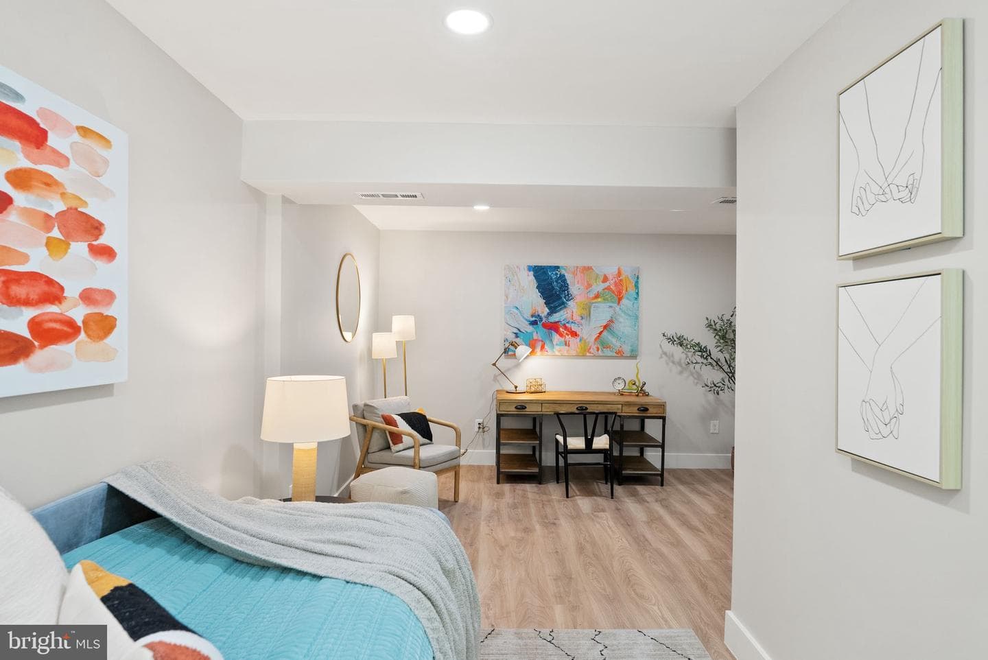 8201 Hamilton Spring Court photo 20