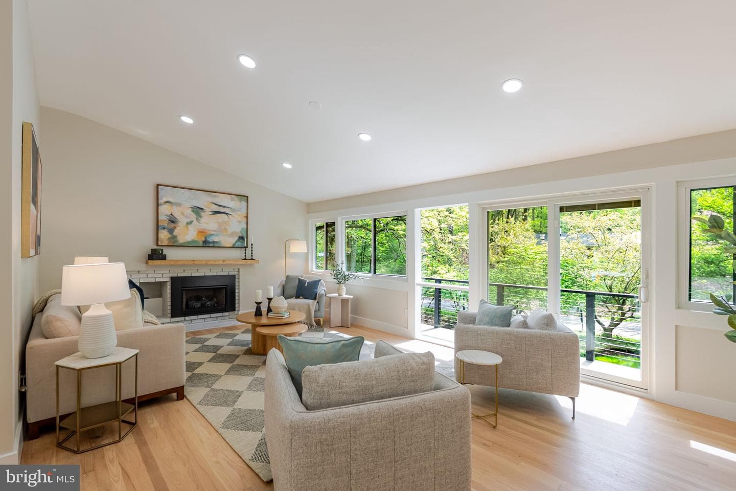 8201 Hamilton Spring Court photo 24