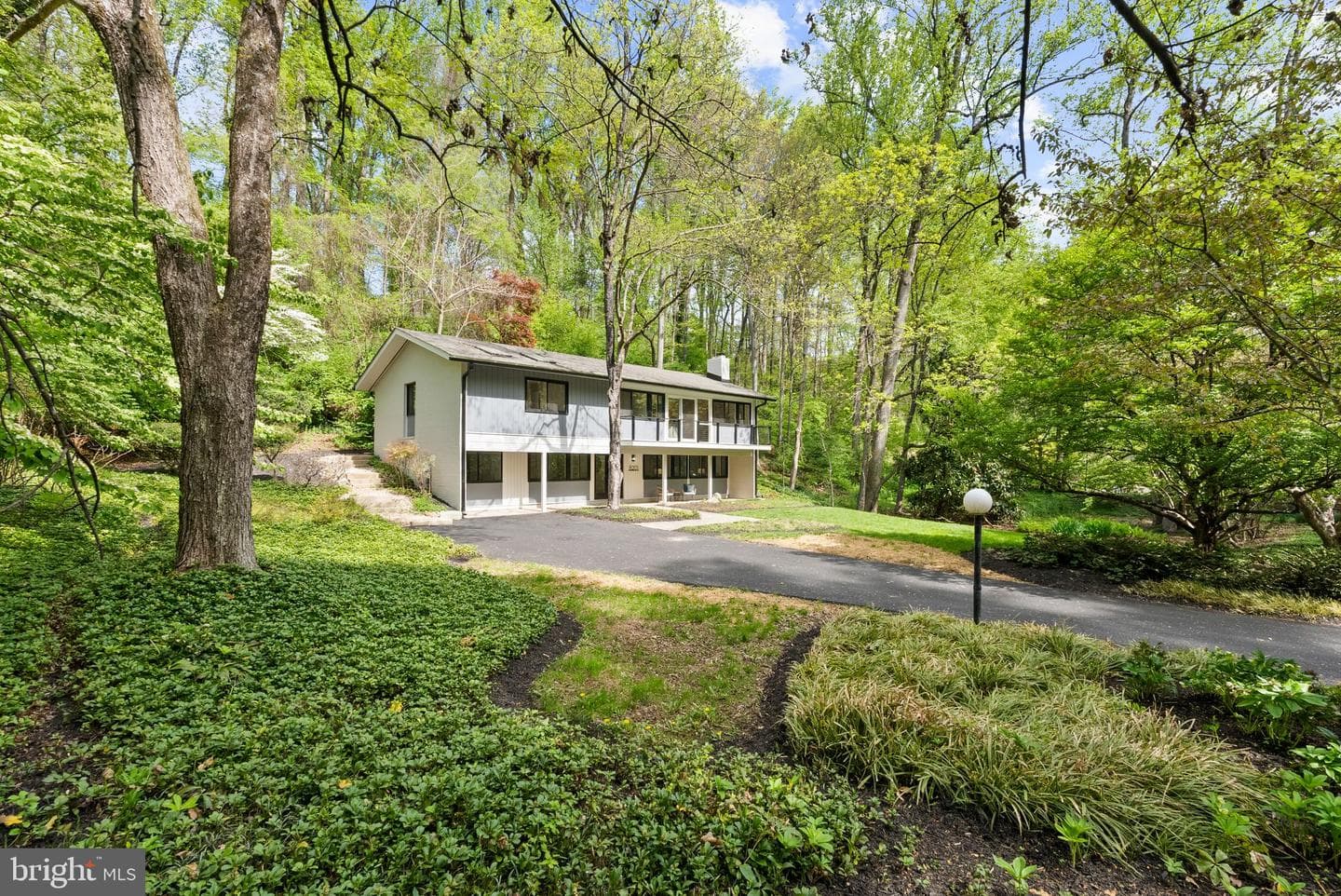 8201 Hamilton Spring Court photo 3