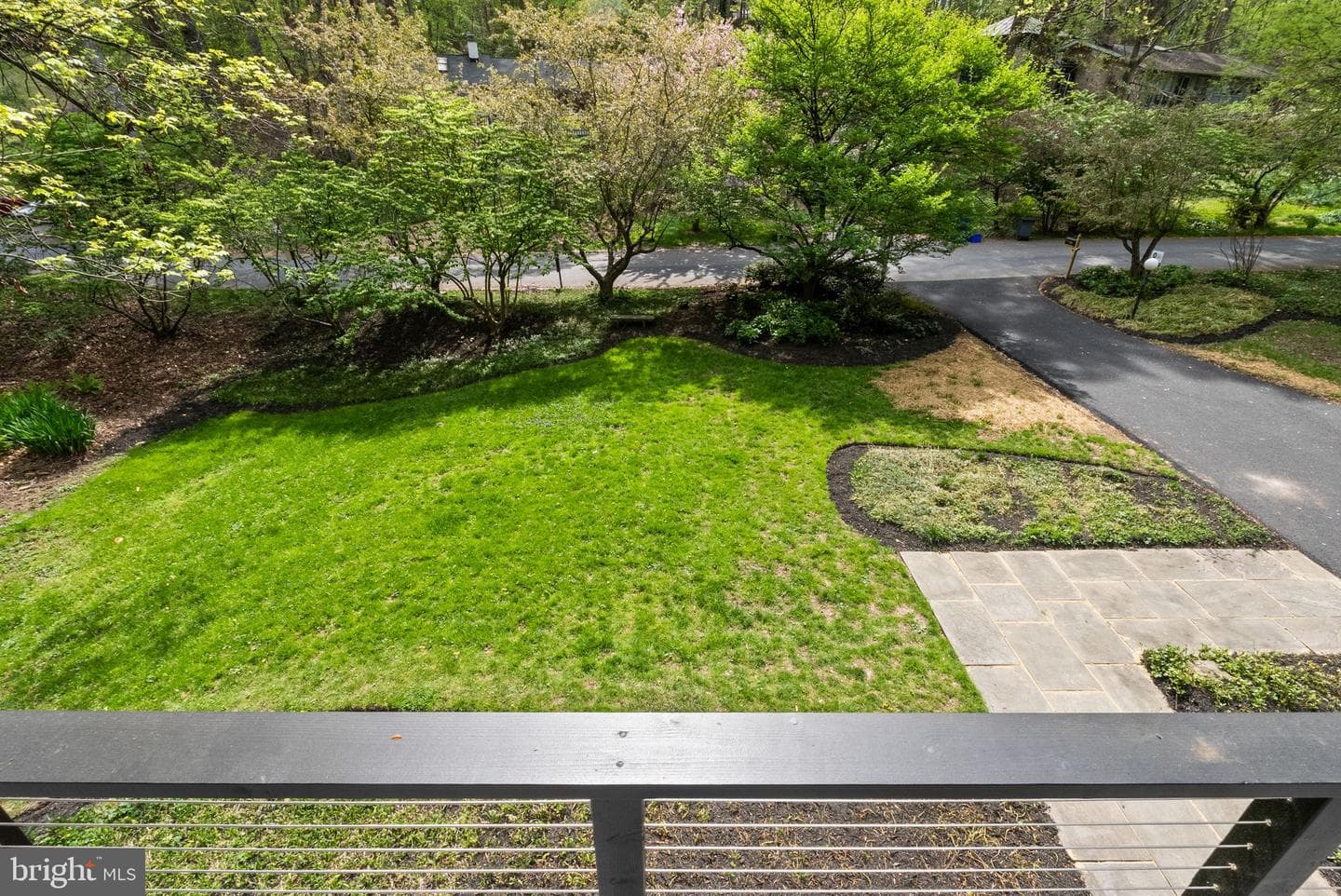 8201 Hamilton Spring Court photo 30