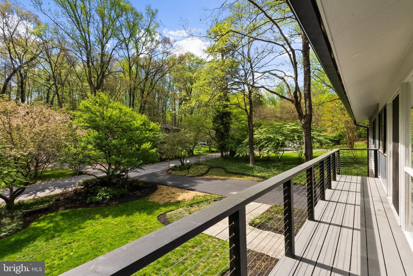 8201 Hamilton Spring Court photo 31