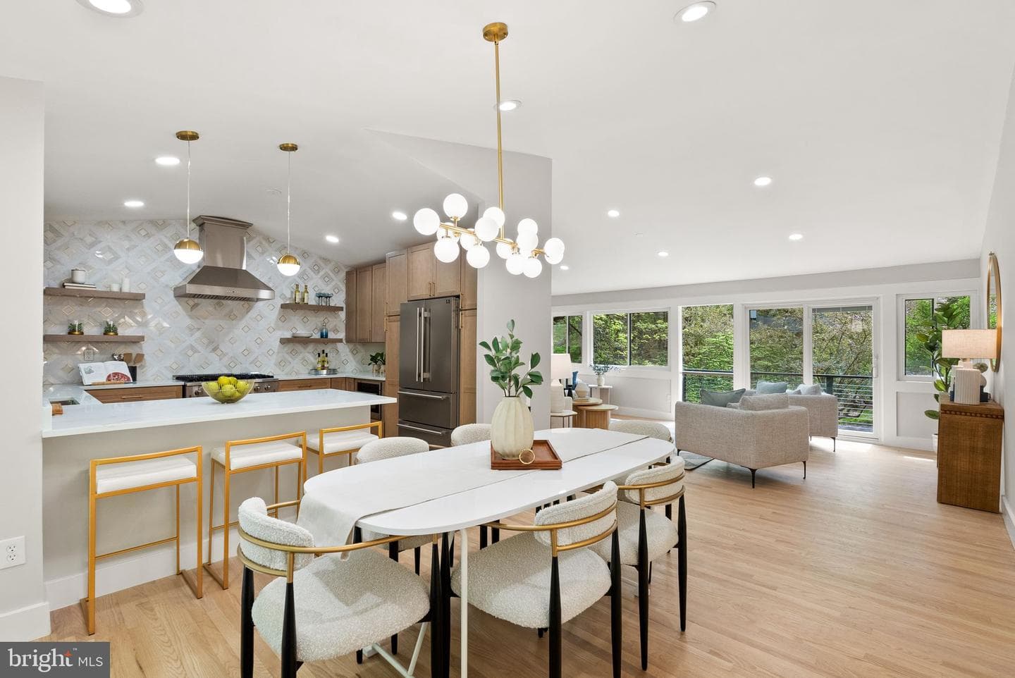 8201 Hamilton Spring Court photo 34