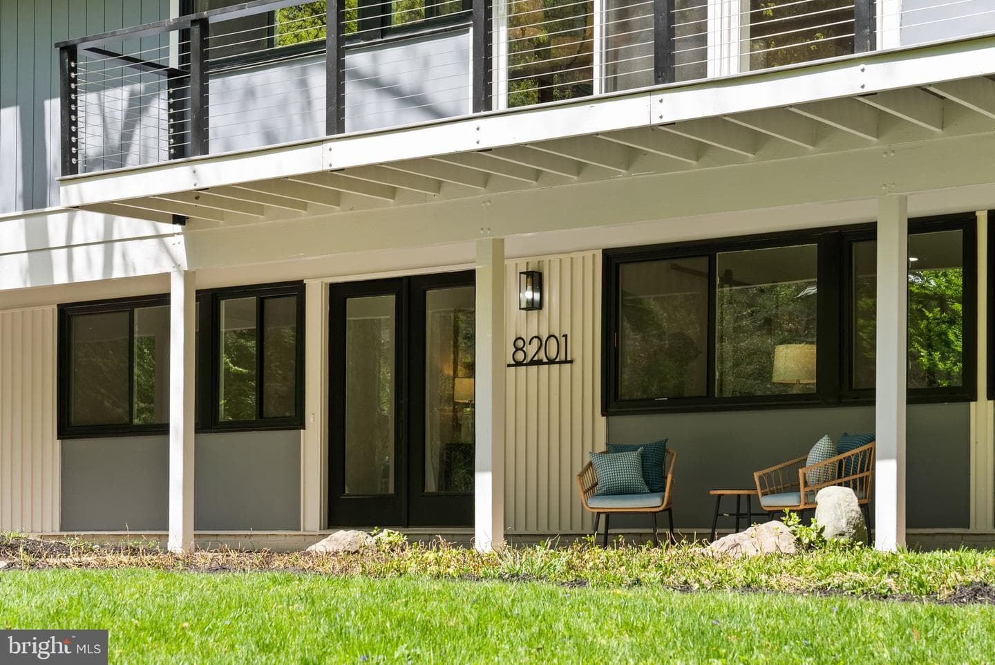 8201 Hamilton Spring Court photo 58
