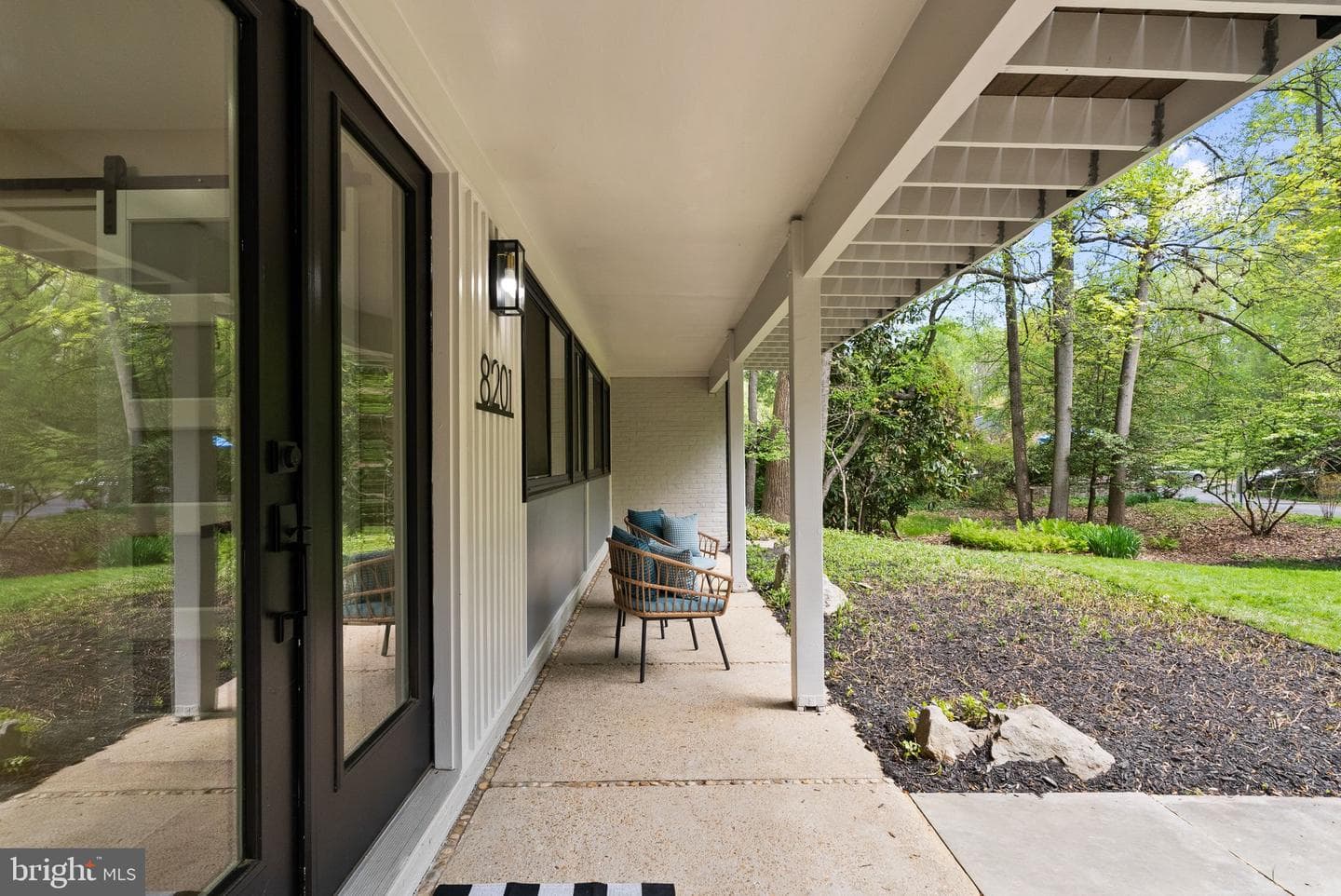 8201 Hamilton Spring Court photo 59
