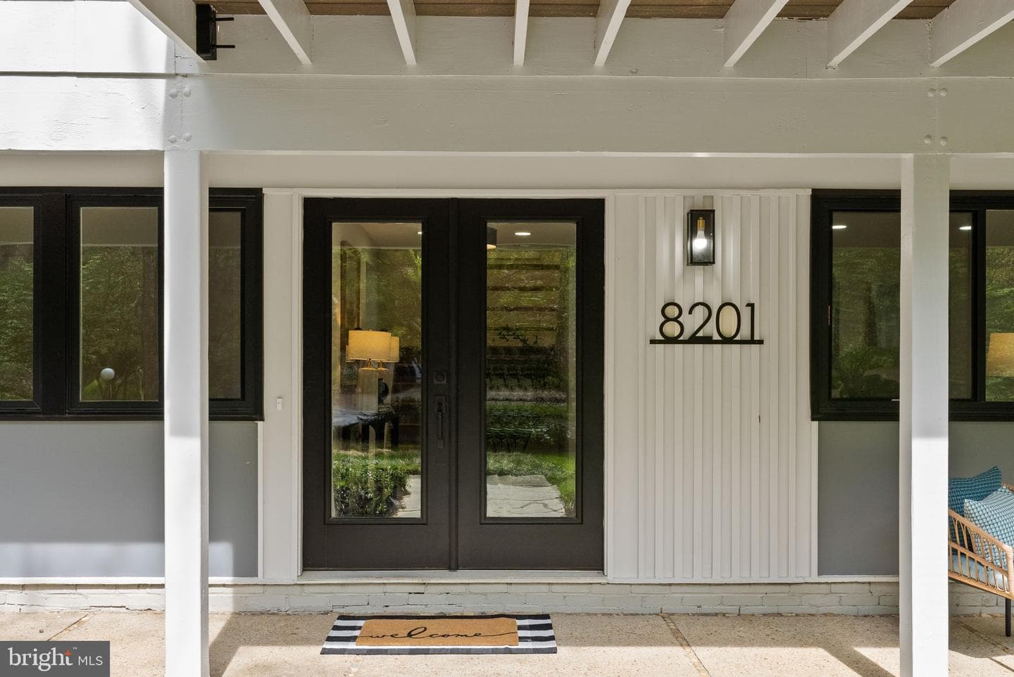 8201 Hamilton Spring Court photo 6