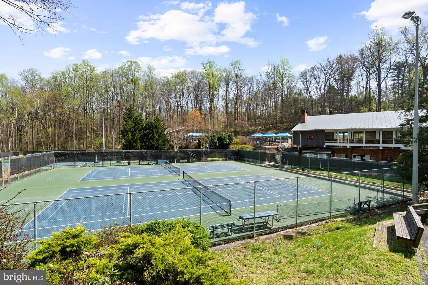 8201 Hamilton Spring Court photo 64