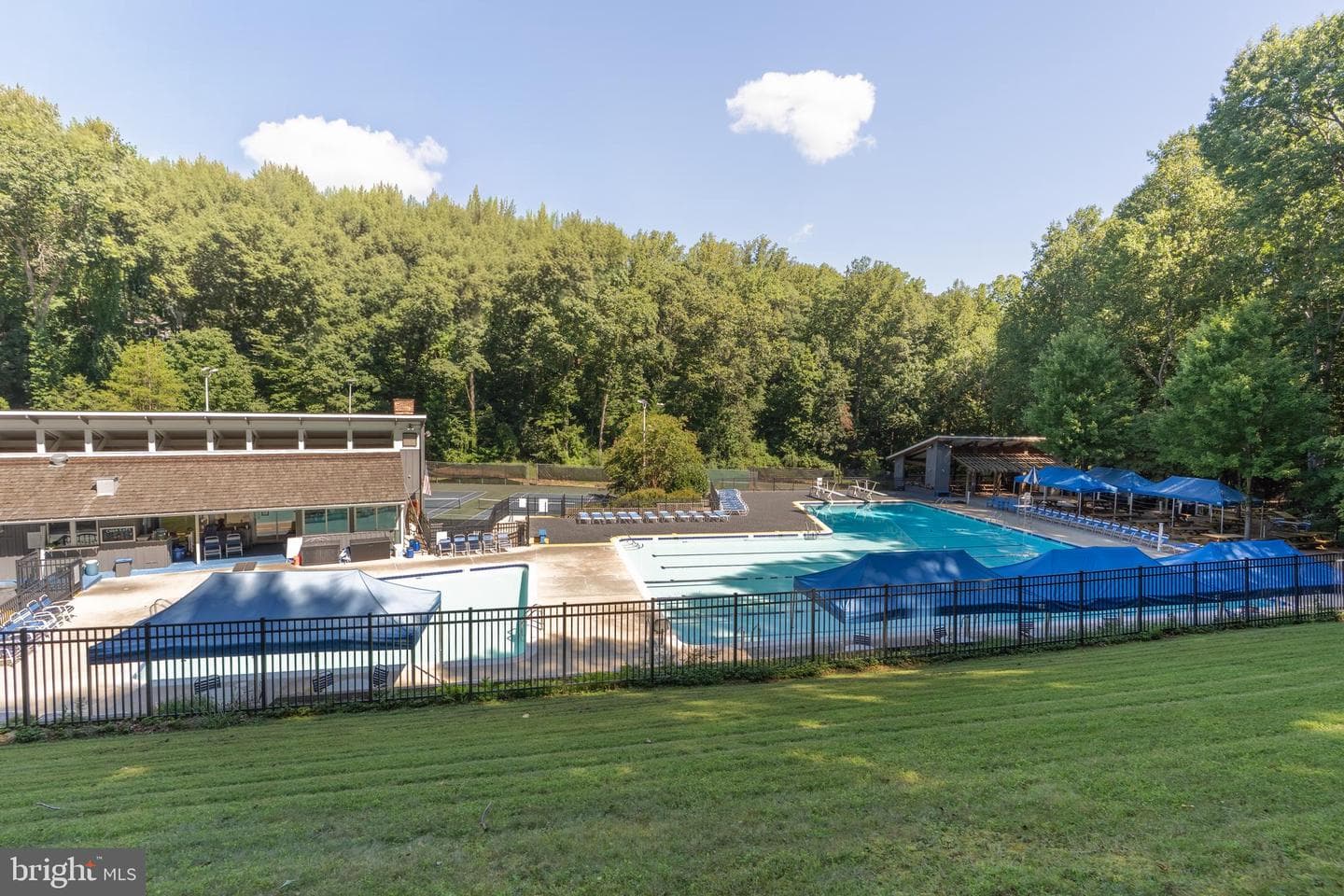 8201 Hamilton Spring Court photo 66