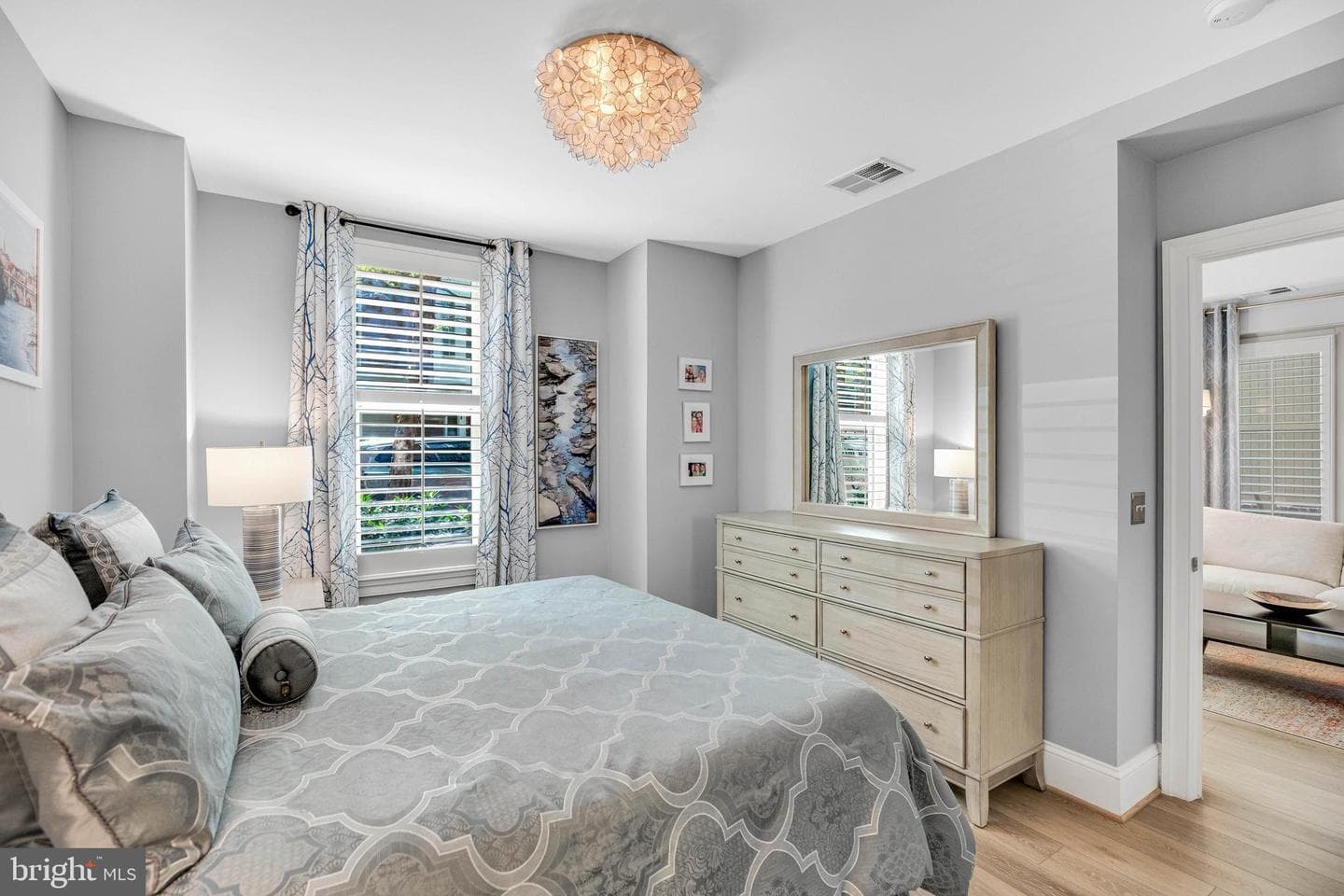 4821 Montgomery Lane #102 photo 17