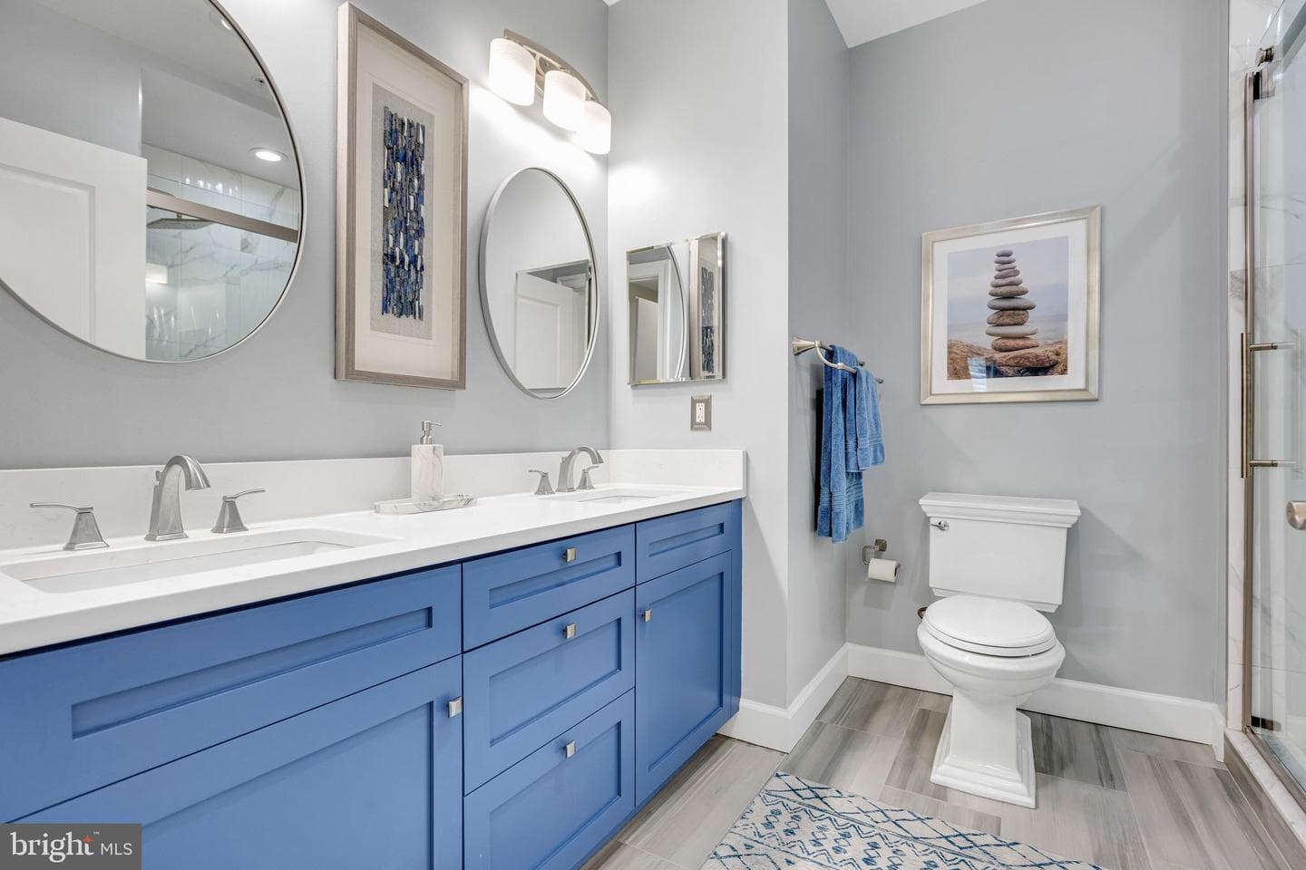 4821 Montgomery Lane #102 photo 20