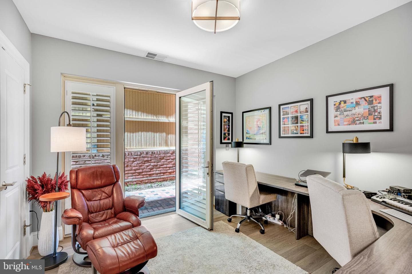 4821 Montgomery Lane #102 photo 24