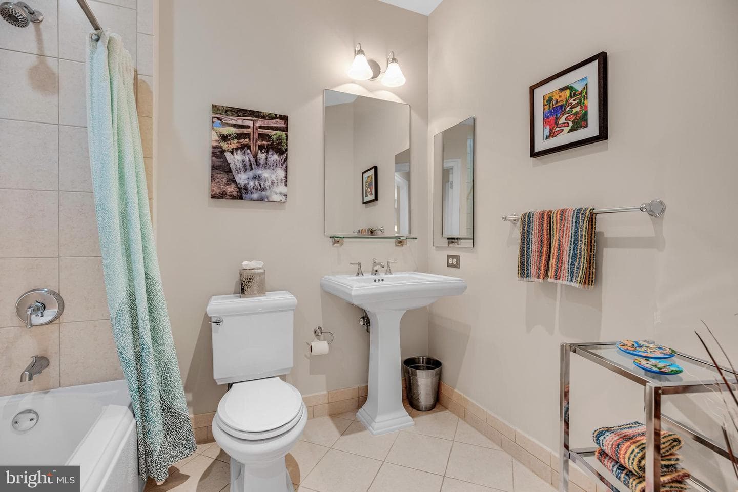 4821 Montgomery Lane #102 photo 25