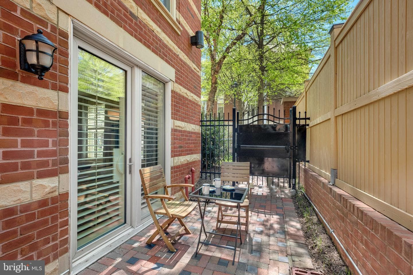 4821 Montgomery Lane #102 photo 27