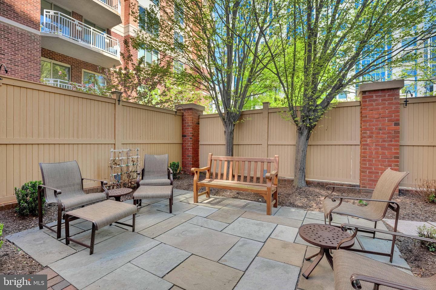 4821 Montgomery Lane #102 photo 32