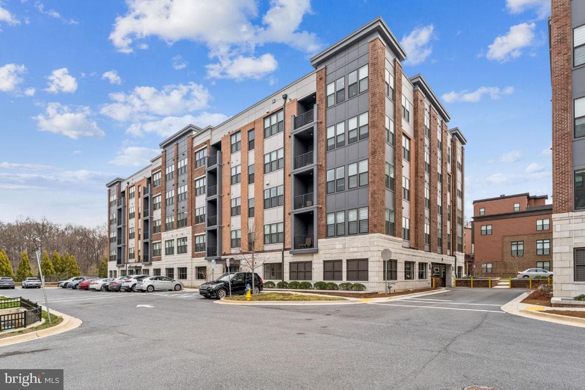3505 Bellflower Lane #408, Rockville