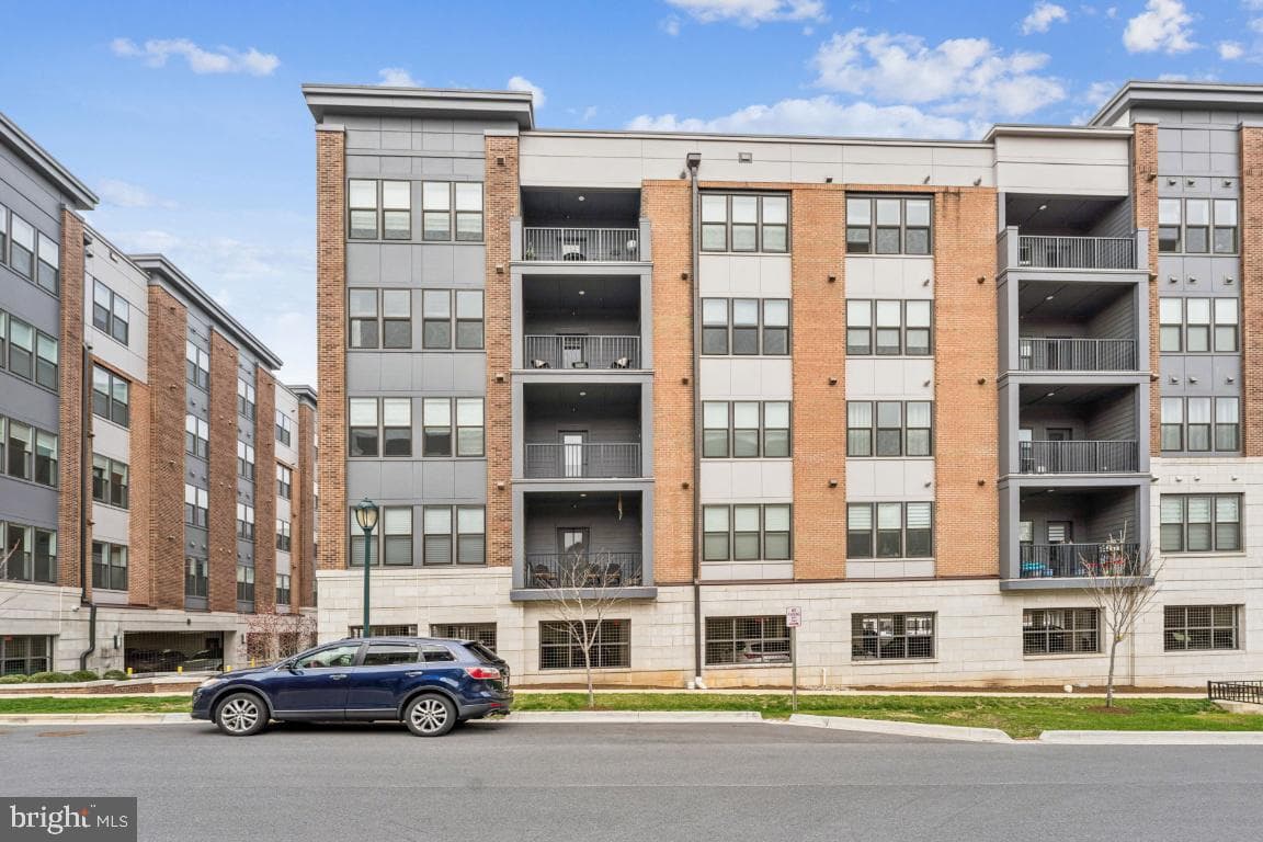 3505 Bellflower Lane #408, Rockville
